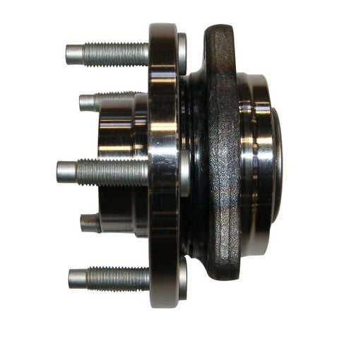 GMB Wheel Bearing and Hub Assembly P/N:730-0411 Fits: Pontiac Solstice 08-06 - Image 3