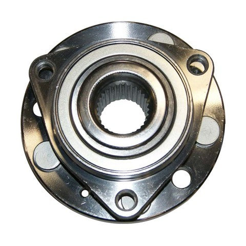 GMB Wheel Bearing and Hub Assembly P/N:730-0411 Fits: Pontiac Solstice 08-06 - Image 4