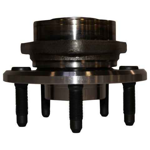 GMB Wheel Bearing and Hub Assembly P/N:730-0412 Fits: Chevrolet Camaro 2012 - Image 3