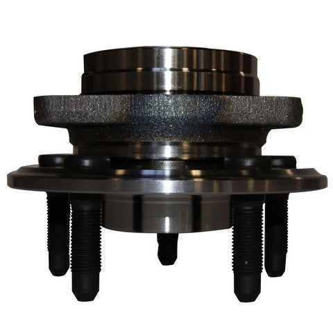 GMB Wheel Bearing and Hub Assembly P/N:730-0413 Fits: Cadillac Cts 13-08, Chevrolet Camaro 14-10 - Image 3