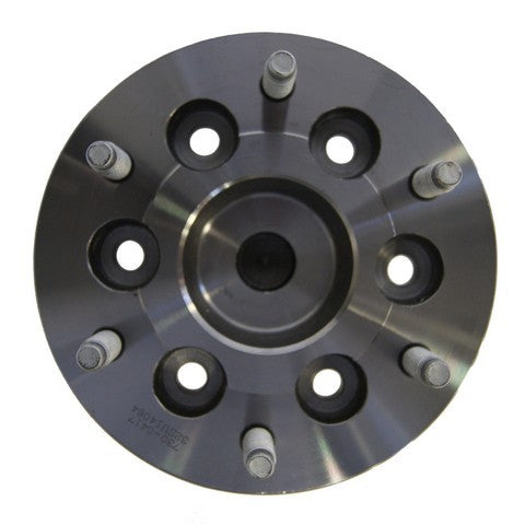 GMB Wheel Bearing and Hub Assembly P/N:730-0417 Fits: Chevrolet Colorado 12-09, GMC Canyon 12-09 - Image 2