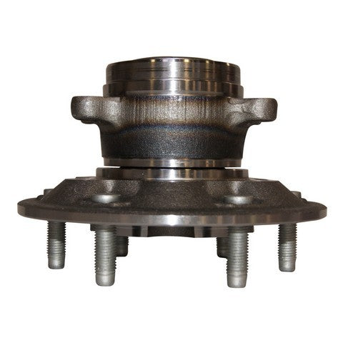 GMB Wheel Bearing and Hub Assembly P/N:730-0417 Fits: Chevrolet Colorado 12-09, GMC Canyon 12-09 - Image 3
