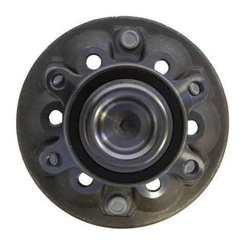 GMB Wheel Bearing and Hub Assembly P/N:730-0417 Fits: Chevrolet Colorado 12-09, GMC Canyon 12-09 - Image 4