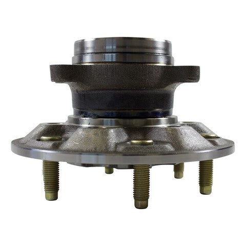 GMB Wheel Bearing and Hub Assembly P/N:730-0418 Fits: Chevrolet Colorado 12-09, GMC Canyon 12-09 - Image 3