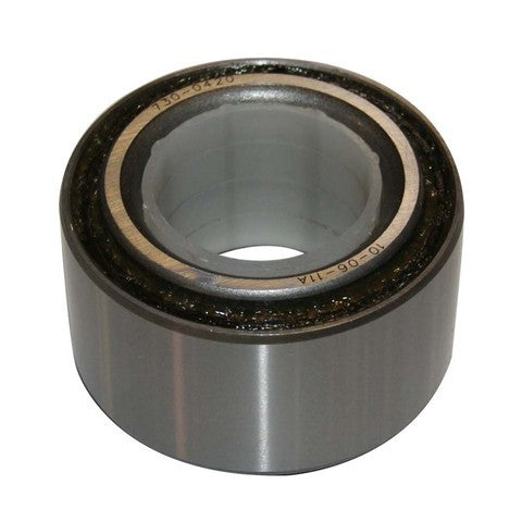 GMB Wheel Bearing P/N:730-0420 Fits: Chevrolet Tracker 00-98, Chevrolet Tracker 91-89, Geo Tracker 97-89, GMC Tracker 91-89, Pontiac Sunrunner 97-94, Suzuki Grand Vitara 00-99, Suzuki Sidekick 98-89, Suzuki Vitara 00-99, Suzuki X-90 98-96 - Image 1