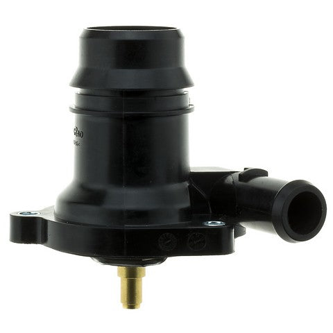 Motorad Engine Coolant Thermostat Housing Assembly P/N:730-221 Fits: Buick Encore 21-13, Chevrolet Cruze 16-11, Chevrolet Cruze Limited 2016, Chevrolet Sonic 20-12, Chevrolet Trax 21-13 - Image 1