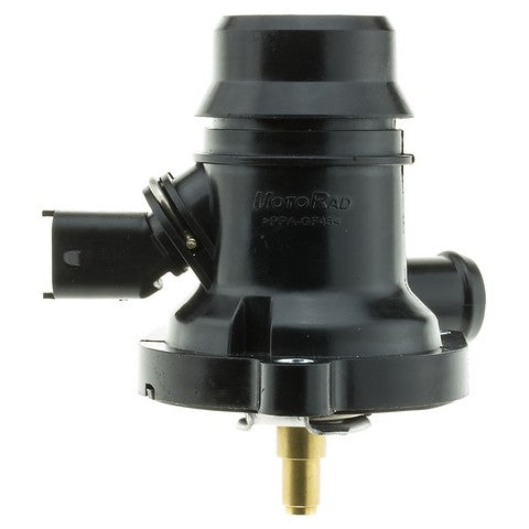 Motorad Engine Coolant Thermostat Housing Assembly P/N:730-221 Fits: Buick Encore 21-13, Chevrolet Cruze 16-11, Chevrolet Cruze Limited 2016, Chevrolet Sonic 20-12, Chevrolet Trax 21-13 - Image 3
