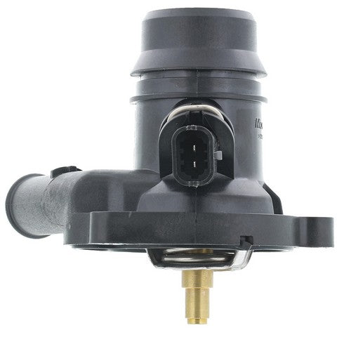 Motorad Engine Coolant Thermostat Housing Assembly P/N:730-221 Fits: Buick Encore 21-13, Chevrolet Cruze 16-11, Chevrolet Cruze Limited 2016, Chevrolet Sonic 20-12, Chevrolet Trax 21-13 - Image 2