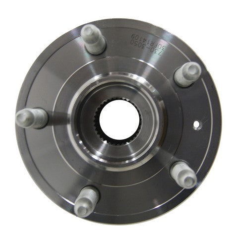GMB Wheel Bearing and Hub Assembly P/N:730-3050 Fits: Chevrolet Camaro 13-10 - Image 2