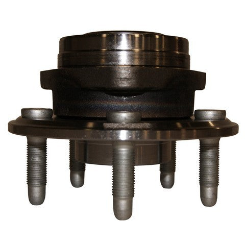 GMB Wheel Bearing and Hub Assembly P/N:730-3050 Fits: Chevrolet Camaro 13-10 - Image 3