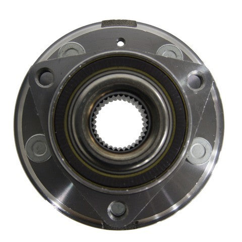 GMB Wheel Bearing and Hub Assembly P/N:730-3050 Fits: Chevrolet Camaro 13-10 - Image 4