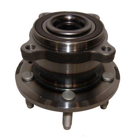 GMB Wheel Bearing and Hub Assembly P/N:730-3060 Fits: Chevrolet Cruze 13-11 - Image 1