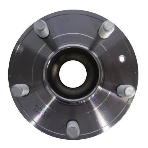 GMB Wheel Bearing and Hub Assembly P/N:730-3060 Fits: Chevrolet Cruze 13-11 - Image 2