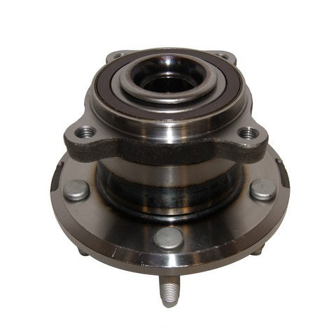 GMB Wheel Bearing and Hub Assembly P/N:730-3070 Fits: Buick Verano 2012, Chevrolet Volt 13-11 - Image 1