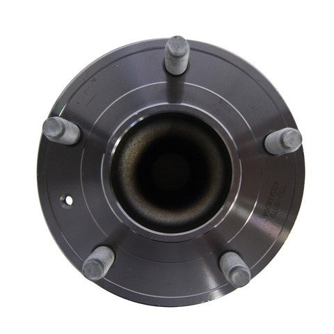 GMB Wheel Bearing and Hub Assembly P/N:730-3070 Fits: Buick Verano 2012, Chevrolet Volt 13-11 - Image 2