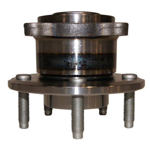 GMB Wheel Bearing and Hub Assembly P/N:730-3070 Fits: Buick Verano 2012, Chevrolet Volt 13-11 - Image 3
