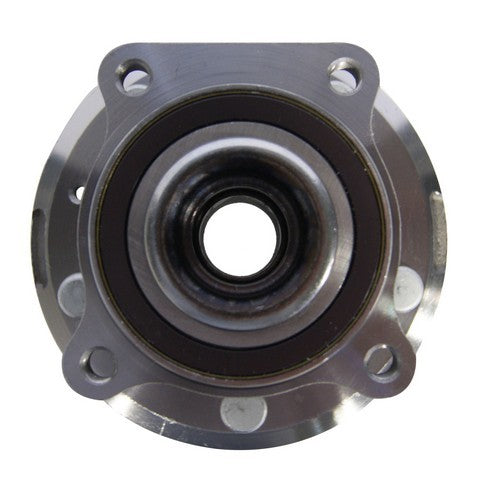 GMB Wheel Bearing and Hub Assembly P/N:730-3070 Fits: Buick Verano 2012, Chevrolet Volt 13-11 - Image 4