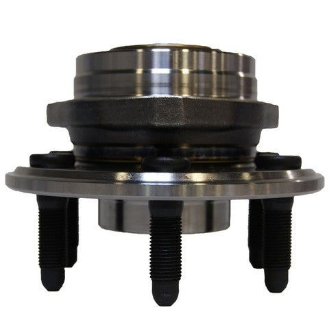 GMB Wheel Bearing and Hub Assembly P/N:730-3090 Fits: Cadillac Srx 15-10, Saab 9-4x 2011 - Image 3
