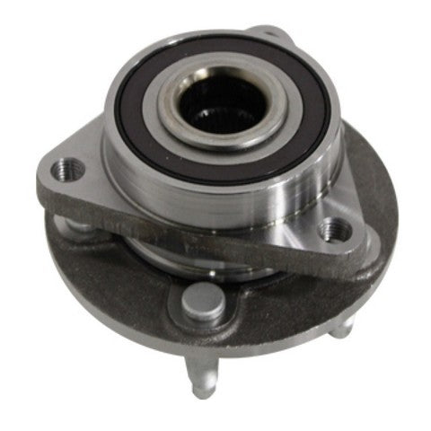 GMB Wheel Bearing and Hub Assembly P/N:730-3100 Fits: Chevrolet Cruze 15-11, Chevrolet Cruze Limited 2016 - Image 1