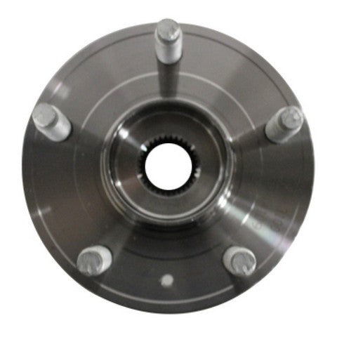 GMB Wheel Bearing and Hub Assembly P/N:730-3100 Fits: Chevrolet Cruze 15-11, Chevrolet Cruze Limited 2016 - Image 2