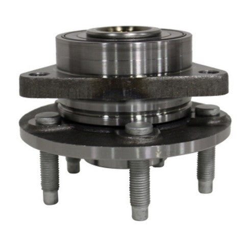 GMB Wheel Bearing and Hub Assembly P/N:730-3100 Fits: Chevrolet Cruze 15-11, Chevrolet Cruze Limited 2016 - Image 3