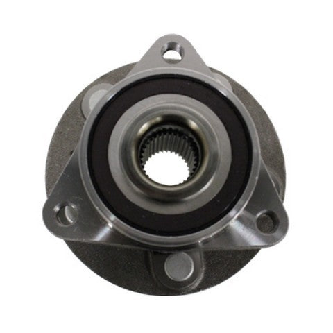 GMB Wheel Bearing and Hub Assembly P/N:730-3100 Fits: Chevrolet Cruze 15-11, Chevrolet Cruze Limited 2016 - Image 4