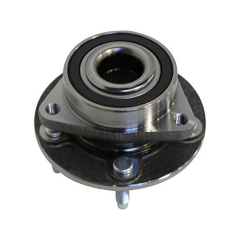 GMB Wheel Bearing and Hub Assembly P/N:730-3110 Fits: Buick Cascada 19-17, Buick Verano 17-12, Cadillac Ats 17-13, Chevrolet Volt 15-11 - Image 1