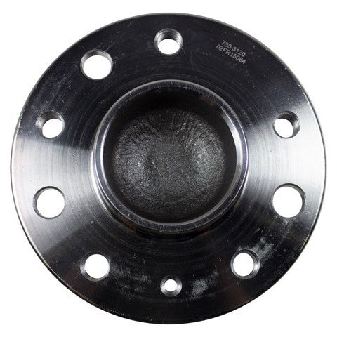 GMB Wheel Bearing and Hub Assembly P/N:730-3120 Fits: Saturn Astra 09-08 - Image 2