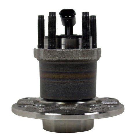 GMB Wheel Bearing and Hub Assembly P/N:730-3120 Fits: Saturn Astra 09-08 - Image 3