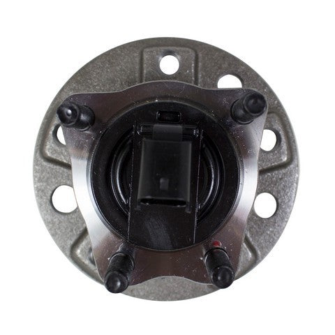 GMB Wheel Bearing and Hub Assembly P/N:730-3120 Fits: Saturn Astra 09-08 - Image 4