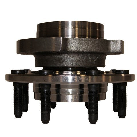 GMB Wheel Bearing and Hub Assembly P/N:730-3160 Fits: Chevrolet Silverado 1500, Chevrolet Silverado 1500 Hd, Chevrolet Silverado 2500, GMC Sierra 1500, GMC Sierra 1500 Hd, GMC Sierra 2500 - Image 3