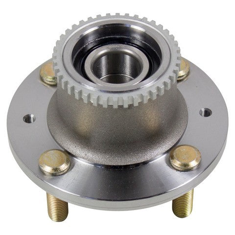 GMB Wheel Bearing and Hub Assembly P/N:730-3170 Fits: Pontiac G3 10-09, Pontiac G3 Wave 2009 - Image 1