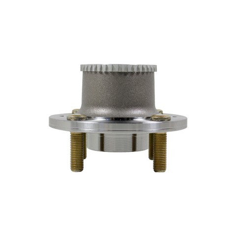 GMB Wheel Bearing and Hub Assembly P/N:730-3170 Fits: Pontiac G3 10-09, Pontiac G3 Wave 2009 - Image 3