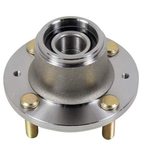 GMB Wheel Bearing and Hub Assembly P/N:730-3180 Fits: Pontiac G3 10-09, Pontiac G3 Wave 2009 - Image 1
