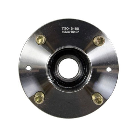 GMB Wheel Bearing and Hub Assembly P/N:730-3180 Fits: Pontiac G3 10-09, Pontiac G3 Wave 2009 - Image 2