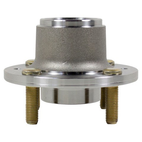 GMB Wheel Bearing and Hub Assembly P/N:730-3180 Fits: Pontiac G3 10-09, Pontiac G3 Wave 2009 - Image 3