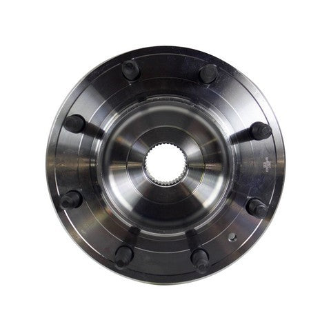 GMB Wheel Bearing and Hub Assembly P/N:730-3190 Fits: Chevrolet Silverado 2500, Chevrolet Silverado 2500 Hd, Chevrolet Silverado 3500 Hd, Chevrolet Suburban 2500, GMC Sierra 2500 Hd, GMC Sierra 3500 Hd, GMC Yukon Xl 2500 - Image 2