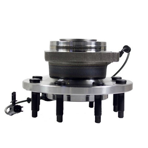 GMB Wheel Bearing and Hub Assembly P/N:730-3190 Fits: Chevrolet Silverado 2500, Chevrolet Silverado 2500 Hd, Chevrolet Silverado 3500 Hd, Chevrolet Suburban 2500, GMC Sierra 2500 Hd, GMC Sierra 3500 Hd, GMC Yukon Xl 2500 - Image 3