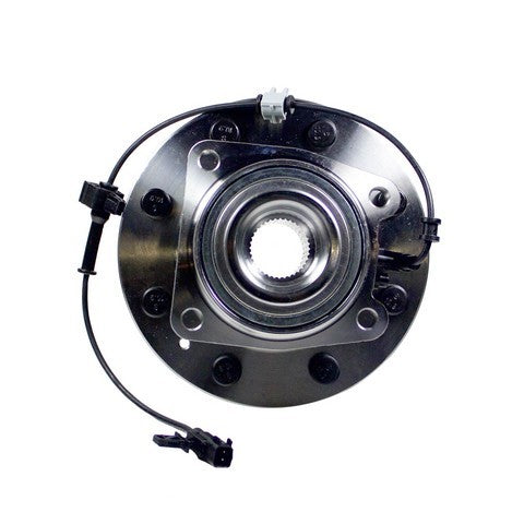 GMB Wheel Bearing and Hub Assembly P/N:730-3190 Fits: Chevrolet Silverado 2500, Chevrolet Silverado 2500 Hd, Chevrolet Silverado 3500 Hd, Chevrolet Suburban 2500, GMC Sierra 2500 Hd, GMC Sierra 3500 Hd, GMC Yukon Xl 2500 - Image 4