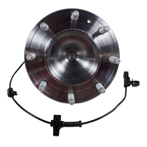 GMB Wheel Bearing and Hub Assembly P/N:730-3200 Fits: Chevrolet Silverado 2500 Hd 18-11, Chevrolet Silverado 3500 Hd 18-11, Chevrolet Suburban 2500 13-11, GMC Sierra 2500 Hd 18-11, GMC Sierra 3500 Hd 18-11, GMC Yukon Xl 2500 13-11 - Image 2