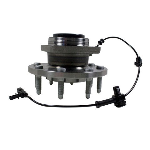 GMB Wheel Bearing and Hub Assembly P/N:730-3200 Fits: Chevrolet Silverado 2500 Hd 18-11, Chevrolet Silverado 3500 Hd 18-11, Chevrolet Suburban 2500 13-11, GMC Sierra 2500 Hd 18-11, GMC Sierra 3500 Hd 18-11, GMC Yukon Xl 2500 13-11 - Image 3
