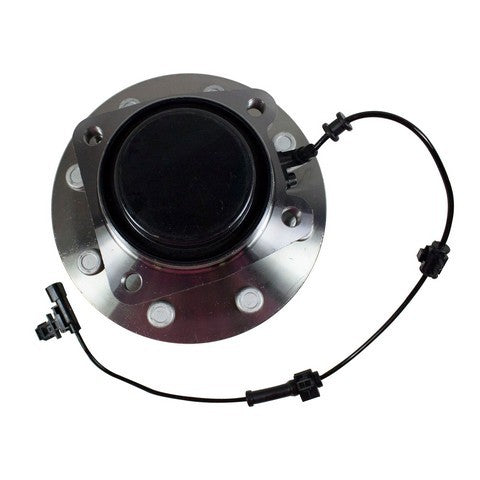 GMB Wheel Bearing and Hub Assembly P/N:730-3200 Fits: Chevrolet Silverado 2500 Hd 18-11, Chevrolet Silverado 3500 Hd 18-11, Chevrolet Suburban 2500 13-11, GMC Sierra 2500 Hd 18-11, GMC Sierra 3500 Hd 18-11, GMC Yukon Xl 2500 13-11 - Image 4