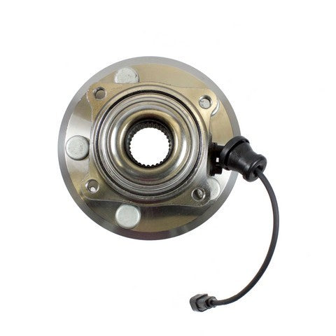 GMB Wheel Bearing and Hub Assembly P/N:730-3210 Fits: Chevrolet Equinox 17-10, GMC Terrain 17-10 - Image 4