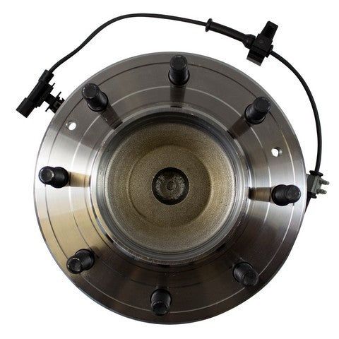 GMB Wheel Bearing and Hub Assembly P/N:730-3220 Fits: Chevrolet Silverado 3500 Hd 19-11, GMC Sierra 3500 Hd 19-11 - Image 2