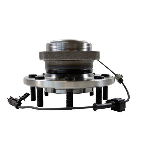 GMB Wheel Bearing and Hub Assembly P/N:730-3220 Fits: Chevrolet Silverado 3500 Hd 19-11, GMC Sierra 3500 Hd 19-11 - Image 3