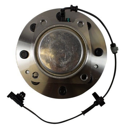 GMB Wheel Bearing and Hub Assembly P/N:730-3220 Fits: Chevrolet Silverado 3500 Hd 19-11, GMC Sierra 3500 Hd 19-11 - Image 4