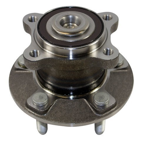 GMB Wheel Bearing and Hub Assembly P/N:730-3230 Fits: Buick Encore 20-13, Chevrolet Sonic 20-12, Chevrolet Trax 20-13 - Image 1