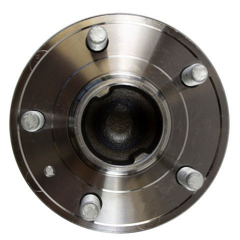 GMB Wheel Bearing and Hub Assembly P/N:730-3230 Fits: Buick Encore 20-13, Chevrolet Sonic 20-12, Chevrolet Trax 20-13 - Image 2