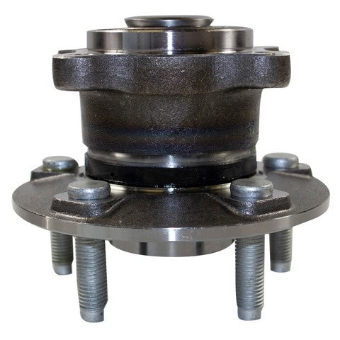 GMB Wheel Bearing and Hub Assembly P/N:730-3230 Fits: Buick Encore 20-13, Chevrolet Sonic 20-12, Chevrolet Trax 20-13 - Image 3