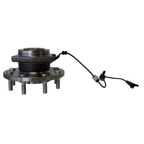 GMB Wheel Bearing and Hub Assembly P/N:730-3290 Fits: Chevrolet Silverado 3500 Hd 18-11, GMC Sierra 3500 Hd 18-11 - Image 4
